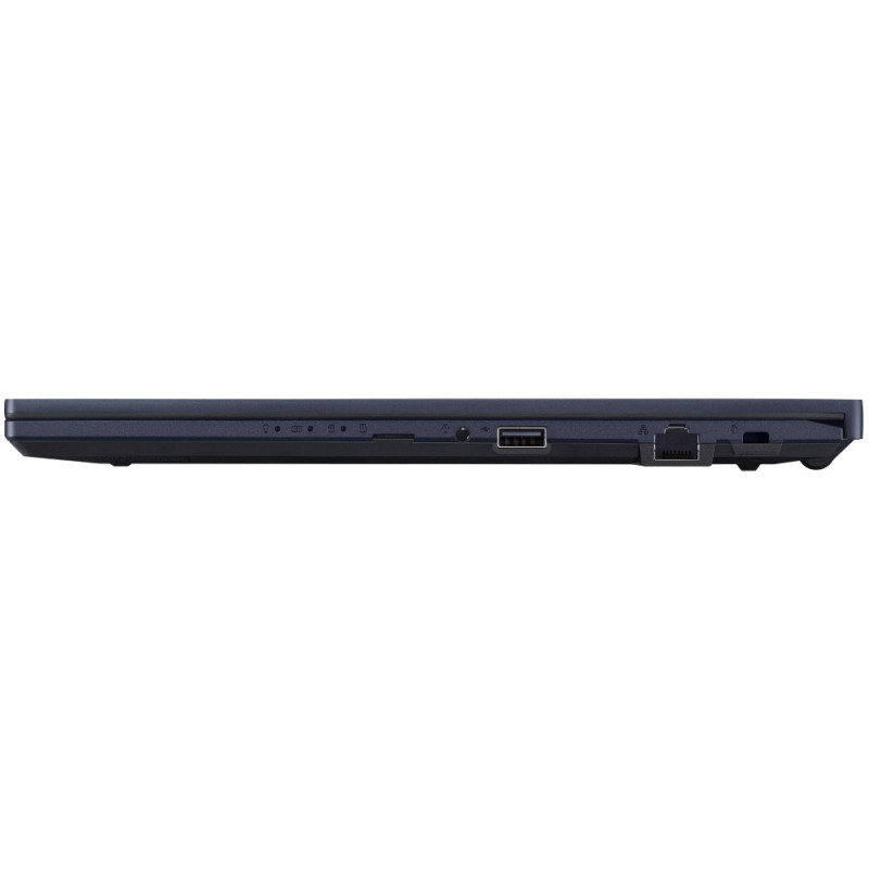 ASUS Notebook Expertbook B1 B1502CBA-BQ0494XA 15.6  FHD vIPS, Intel i3-1215U, 8GB, F512GB, UMA, Win11PE, Black