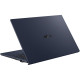ASUS Notebook Expertbook B1 B1502CBA-BQ0494XA 15.6  FHD vIPS, Intel i3-1215U, 8GB, F512GB, UMA, Win11PE, Black