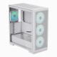 Корпус для ПК APNX Creator C1-R White (APCM-CR01243.21)