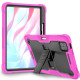 Чехол для планшета Armorstandart Rover Xiaomi Pad 7 / 7 Pro Pink (ARM84973)