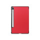 Чехол для планшета BeCover Smart Case Samsung Galaxy Tab S10 Lite SM-X400/406 10.9" Red (713843)