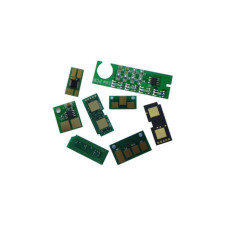 Чип для картриджа Ricoh M C250FWB/P C300W, 408355, Yellow, 2.3K AHK (70264225)