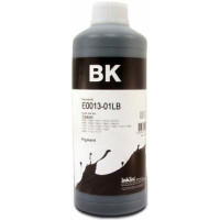 Чернила InkTec Epson C79/91 Т26/27 ТХ106/117 S22/SX130/420 Black Pigment (E0013-01LB)
