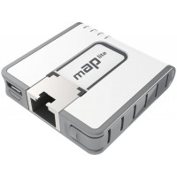 Точка доступа Wi-Fi Mikrotik RBMAPL-2ND