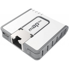 Точка доступа Wi-Fi Mikrotik RBMAPL-2ND