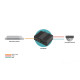 Сплиттер Digitus DN-651140