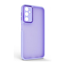 Чехол для мобильного телефона Armorstandart Shade Samsung A24 4G Violet (ARM70072)