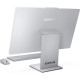 Комп'ютер Lenovo IdeaCentre AiO 27ARR9 / Ryzen5 7533HS, 16, 1TB, WKM (F0HQ00B5UO)