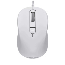 Мишка ASUS MU101C USB White (90XB05RN-BMU010)