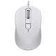 Мышка ASUS MU101C USB White (90XB05RN-BMU010)