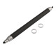 Вал магнитный HP LJ P4015+bushing компл Makkon (ZMN-HP-P4015-MDR)
