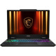Ноутбук MSI Cyborg 15 (B13WFKG-1034XUA)