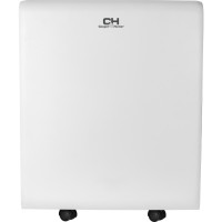Cooper&Hunter Осушитель воздуха CH-D008WD2-16LD WF, 16л/сутки, 40м.кв , 180м3/час, 510Вт, 2,6л, дисплей, эл.упр-ие, таймер, автооткл., белый (CH-D008WD2-16LD_WF)
