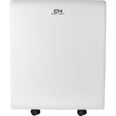 Cooper&Hunter Air dehumidifier CH-D008WD2-16LD WF, 16L/day, 40sq/m, 180m3/day, 510W, display, electr. control, Wi-Fi, timer, auto off., white (CH-D008WD2-16LD_WF)