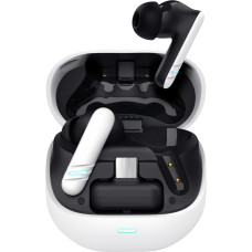 Trust Навушники TWS GTX 409 Oxxie Earbuds BT 5.3, ENC, SBC, Mic, Білий (25478_TRUST)