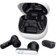 Trust GTX 409 Oxxie Earbuds TWS BT 5.3, ENC, SBC, Mic, White (25478_TRUST)