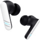 Trust GTX 409 Oxxie Earbuds TWS BT 5.3, ENC, SBC, Mic, White (25478_TRUST)