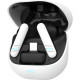 Trust GTX 409 Oxxie Earbuds TWS BT 5.3, ENC, SBC, Mic, White (25478_TRUST)