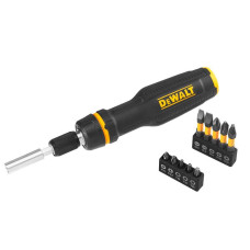 DeWALT FULL FIT Telescoping (DWHT68001-0)