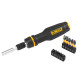 DeWALT FULL FIT Telescoping (DWHT68001-0)