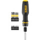 DeWALT FULL FIT Telescoping (DWHT68001-0)