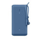 Belkin Power Bank 20K W/ DISPLAY, BLU (BPB028HQBL)