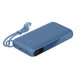 Belkin Power Bank 20K W/ DISPLAY, BLU (BPB028HQBL)
