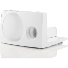 Gorenje Gorenje slicer, 100W, blade-stainless steel, diameter of the knife-170мм, corps- plastic, white (R402W)