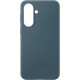 Samsung Case for Galaxy A37 (A376), Silicone Case, Dark Green (EF-PA376CKEGWW)