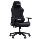 Кресло игровое Anda Seat Luna Fabric Size L Black (AD18-44-B-F)