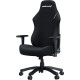 Кресло игровое Anda Seat Luna Fabric Size L Black (AD18-44-B-F)