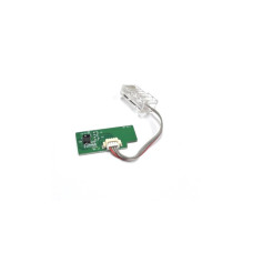 Чип для картриджа HP CLJ MFP E786dn/E77822/E7782 Magenta W9153MC 24К Managed AHK (70265040)