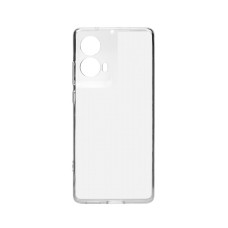Чехол для мобильного телефона Armorstandart Air Motorola G85 5G Camera cover Clear (ARM77360)