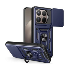 Чехол для мобильного телефона BeCover Military Xiaomi 15T Pro Blue (715399)