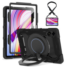 Чехол для планшета BeCover Armor Stand Xiaomi Redmi Pad 2 Pro 12.1" Black (715501)