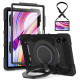 Чехол для планшета BeCover Armor Stand Xiaomi Redmi Pad 2 Pro 12.1" Black (715501)