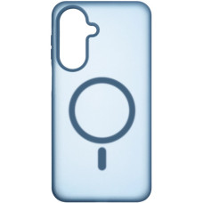 Чехол для мобильного телефона Armorstandart Mystiq MagCase Samsung A27 5G Blue (ARM91612)