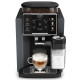 Krups coffee machine Sensation Milk M90, 1.7L, auto capuchino maker, auto recipe-6, black (EA912B10)