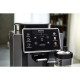 Krups coffee machine Sensation Milk M90, 1.7L, auto capuchino maker, auto recipe-6, black (EA912B10)