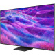 Samsung TV Set 65  NeoQLED 4K 100Hz (Up to 144Hz) Smart Tizen Black (QE65QN80FAUXUA)
