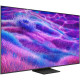 Samsung TV Set 65  NeoQLED 4K 100Hz (Up to 144Hz) Smart Tizen Black (QE65QN80FAUXUA)