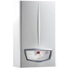 Immergas Котел газовий Mini Eolo 28 3 E двоконтурний турбований 28кВт з димоходом 71.MT7.00.36 в комплекті (3.020856/71.MT7.00.36)