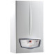 Immergas Котел газовий Mini Eolo 28 3 E двоконтурний турбований 28кВт з димоходом 71.MT7.00.36 в комплекті (3.020856/71.MT7.00.36)