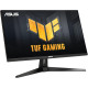 ASUS Монітор Asus 27" TUF Gaming VG27AQM5A 2xHDMI, DP, MM, IPS, 2560x1440, 300Hz, 1ms, DCI-P3 95%, AdaptiveSync (90LM0BG0-B01971)