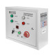 Könner & Söhnen Konner&Sohnen KS ATS 4/63D-Inverter automatic reserve input unit, 230/400V, 230V 14.5kW, 63A, 400V 41.5kW, IP21, 9.3kg (KSATS4/63D-INVERTER)