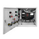 Könner & Söhnen Konner&Sohnen KS ATS 4/63D-Inverter automatic reserve input unit, 230/400V, 230V 14.5kW, 63A, 400V 41.5kW, IP21, 9.3kg (KSATS4/63D-INVERTER)