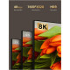 Кабель мультимедийный HDMI M to HDMI M 10.0m V2.1 Cabletime (CA914029)