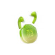 Наушники Acefast T9 Avocado Green (6974316282556)