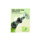 Наушники Acefast T9 Avocado Green (6974316282556)