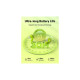 Наушники Acefast T9 Avocado Green (6974316282556)